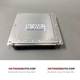 Hộp điều khiển động cơ xe Mercedes E240 năm 2004-2005 - 1121536679
